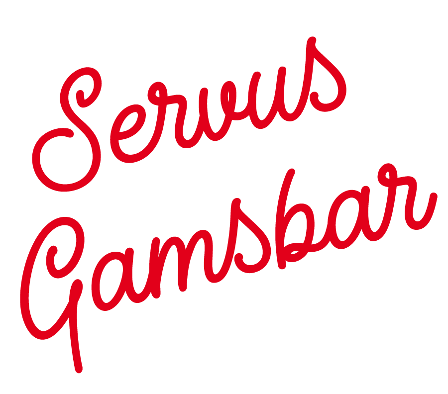 Servus GamsBar - GriasDi Alvino Bar